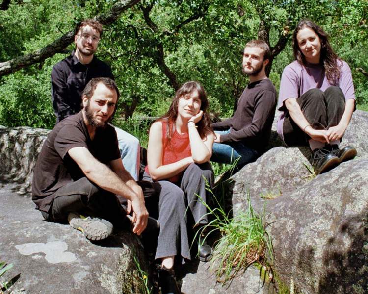 Joana Raquel apresenta “Queda Áscua” no ciclo Café com Nata na Casa da Música