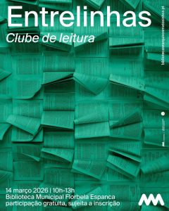 Entrelinhas | Clube de Leitura