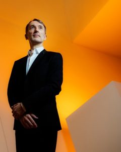 ORGANISTA DA NOTRE-DAME REGRESSA AO NORTE DE PORTUGAL PARA “CONCERTO MEMORÁVEL”