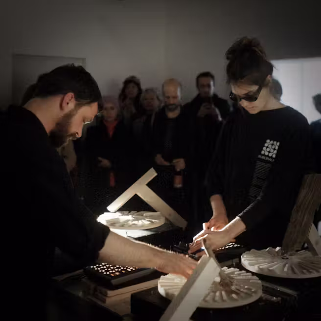 Forest Factory no Porto