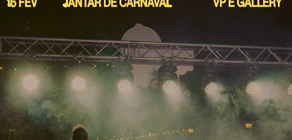 Carnaval no WOW: Três Dias de Festa