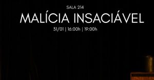 Malícia Insaciável: Teatro que Ecoa Séculos de Injustiça