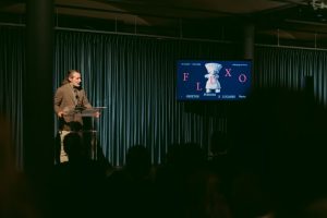 A alteridade dos objetos, com Rui Oliveira Lopes