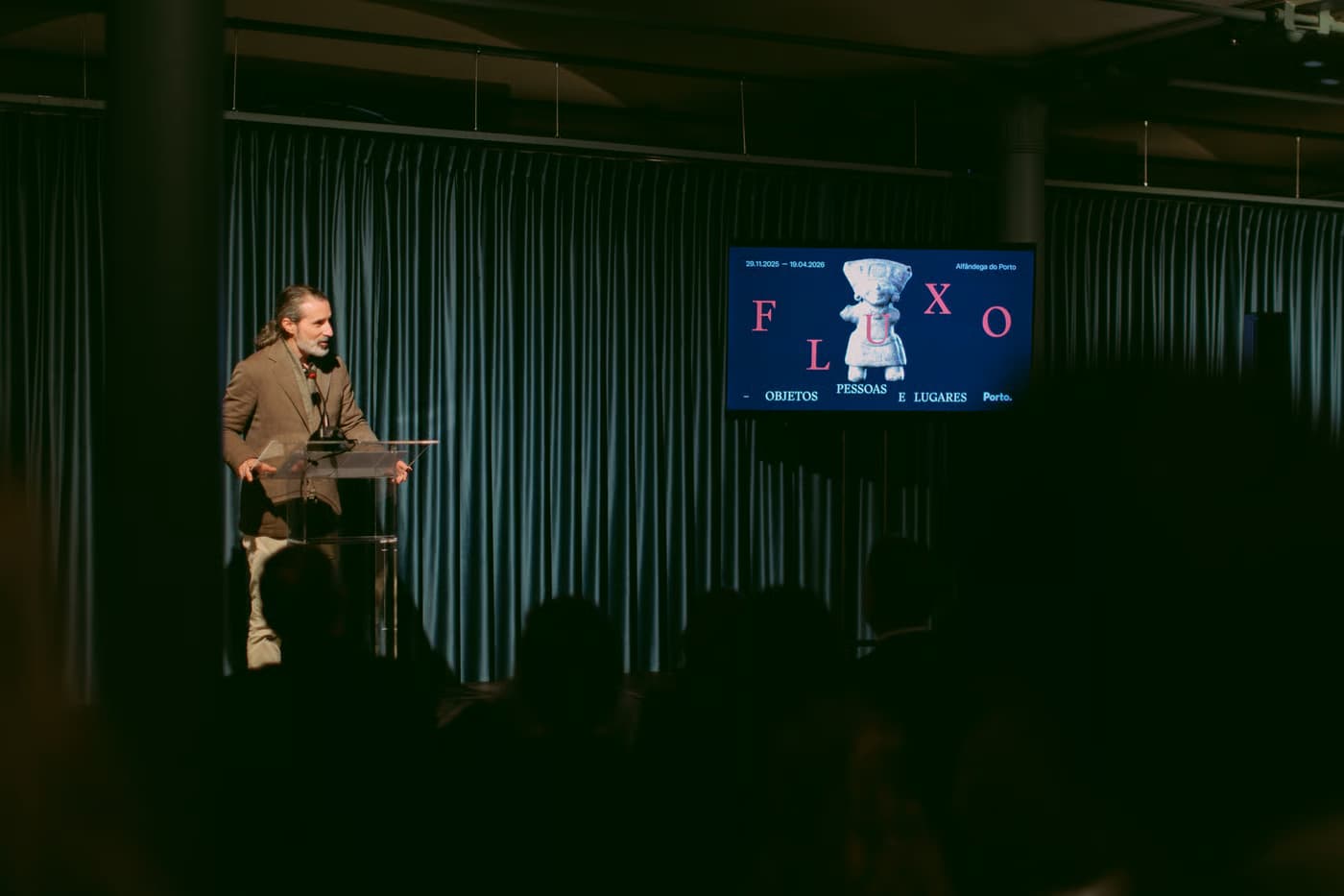 A alteridade dos objetos, com Rui Oliveira Lopes