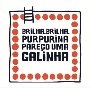 Balleteatrinho com Inês Cardoso - Brilha Brilha Purpurina