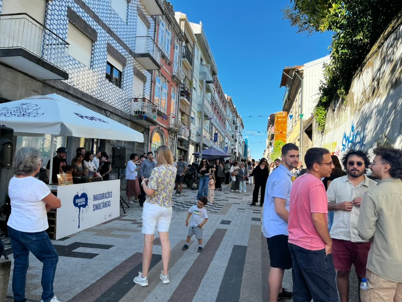 Bombarda Swing & Blues