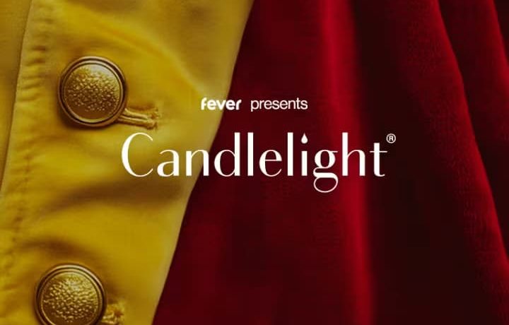 Candlelight: Queen vs. The Beatles chega ao Palácio da Bolsa no Porto