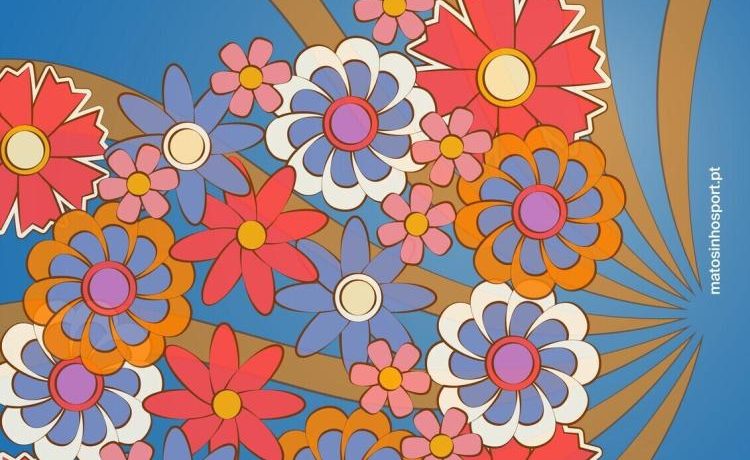 Carnaval Flower Power