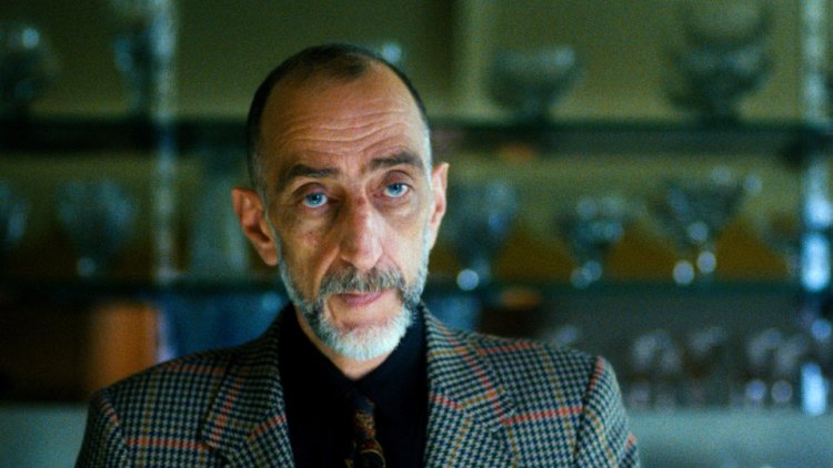 Ciclo Integral João César Monteiro no Campo Alegre