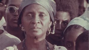 Cinema no Batalha revisita Amílcar Cabral com duas obras essenciais da memória africana