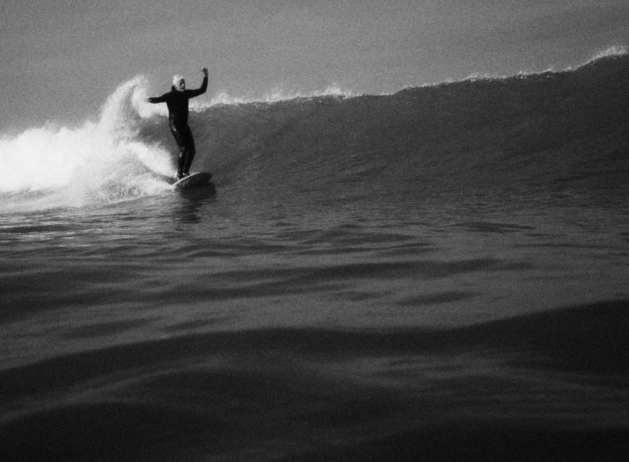 Começa 2026 a surfar e a andar de skate no Porto