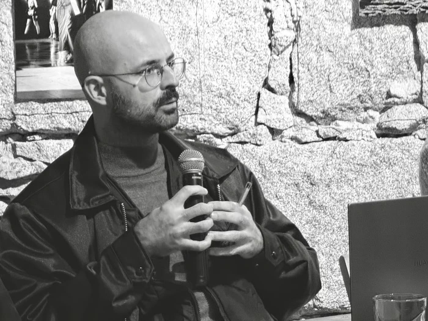 Conversa: O Mito de Israel – O Ocidente, a Política, a Morte