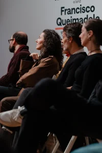 Conversas de Galeria — António Brito Guterres