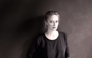 Dasha Rush e André Cascais no Gare Porto