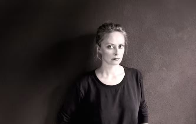 Dasha Rush e André Cascais no Gare Porto