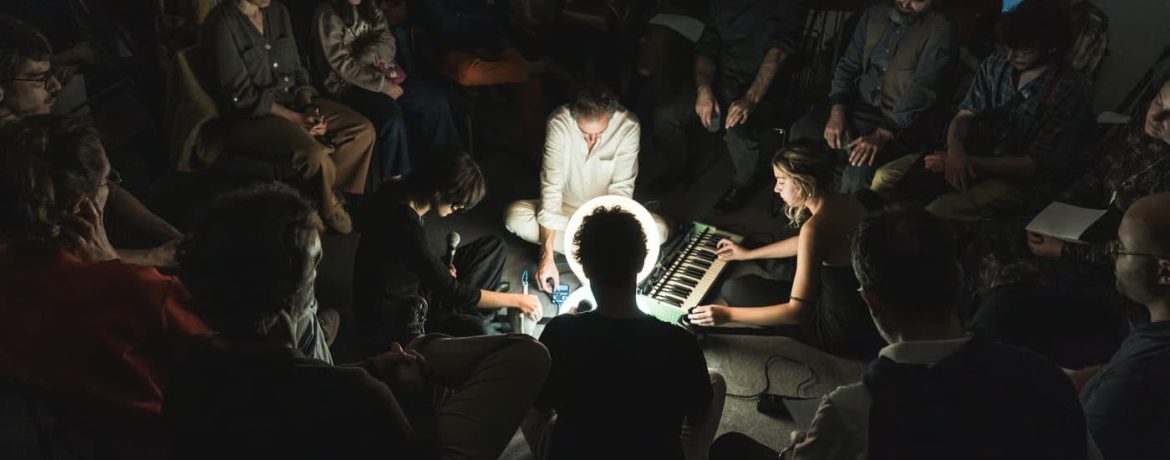 EUREKA! questiona a Zona de Conforto