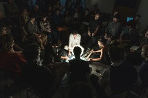 EUREKA! questiona a Zona de Conforto