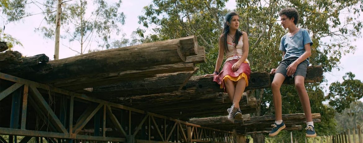 Especial São Valentim A Família Dionti, de Alan Minas