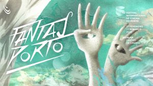 Fantasporto 2026 — Festival Internacional de Cinema do Porto