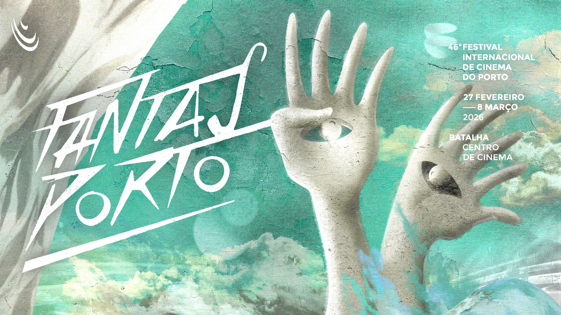 Fantasporto 2026 — Festival Internacional de Cinema do Porto