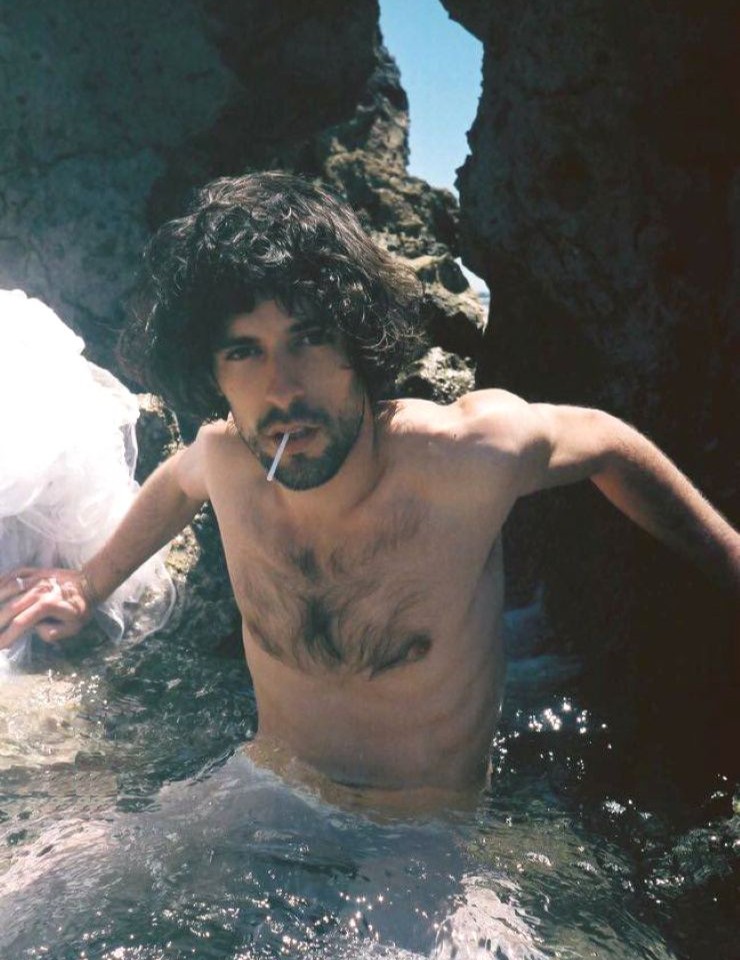 Filipe Sambado | 10 Anos de “Vida Salgada”