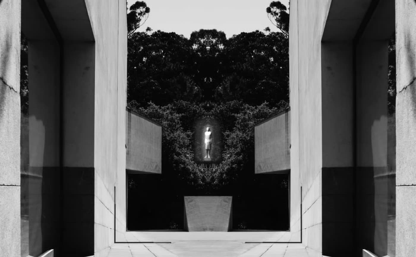 Filmaporto apresenta “Kalliopē e o Caminho Sintrópico da Musa”