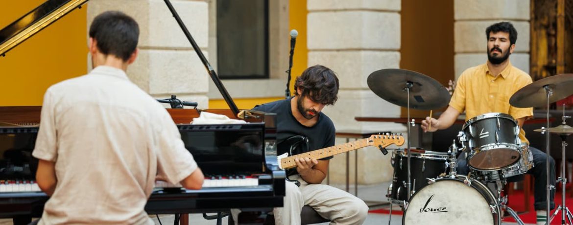 Gapp / Carreiro / Sousa