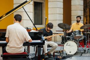 Gapp / Carreiro / Sousa