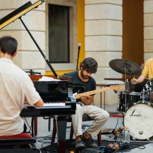 Gapp / Carreiro / Sousa