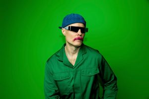 Hercules & Love Affair no M.Ou.Co.