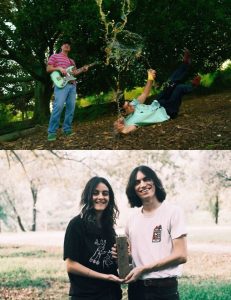 IGUANAS + O TRIUNFO DOS ACÉFALOS