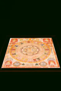 Inventário deste mundo e do outro, com o Clube de Desenho