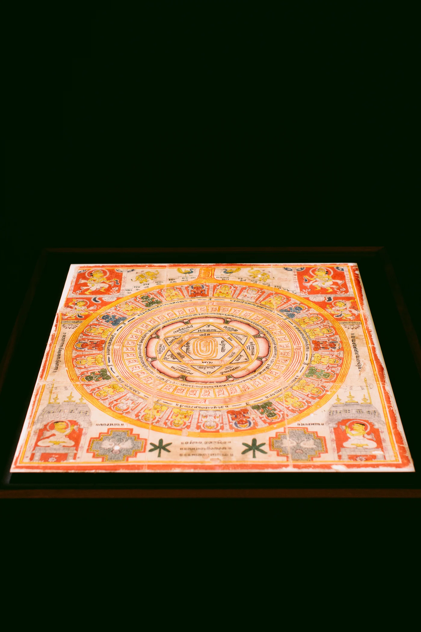 Inventário deste mundo e do outro, com o Clube de Desenho