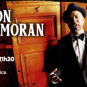 Jason Moran na Casa da Música