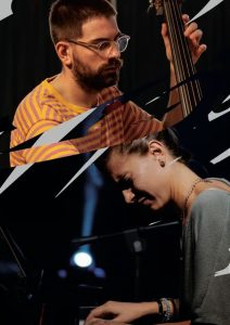 Jazz à Mesa recebe Xavier Nunes e Sílvia Margarida