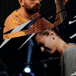 Jazz à Mesa recebe Xavier Nunes e Sílvia Margarida