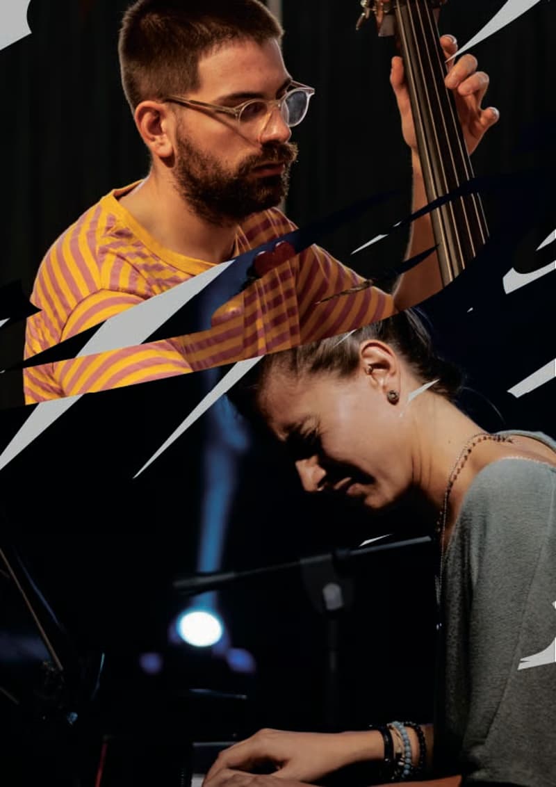 Jazz à Mesa recebe Xavier Nunes e Sílvia Margarida