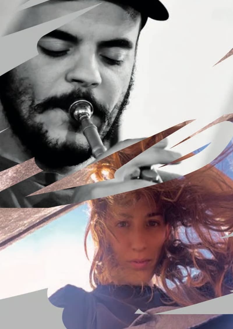 Jazz à Mesa traz João Pedro Dias e Inês Malheiro ao Maus Hábitos