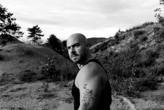 Noite de Techno no Gare Porto com Kaiser, Jesterr e TM