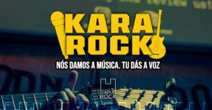 KaraRock – Karaoke Rock @CastleRock