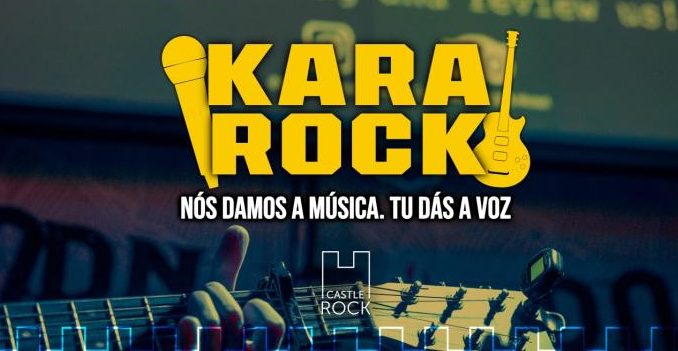 KaraRock – Karaoke Rock @CastleRock