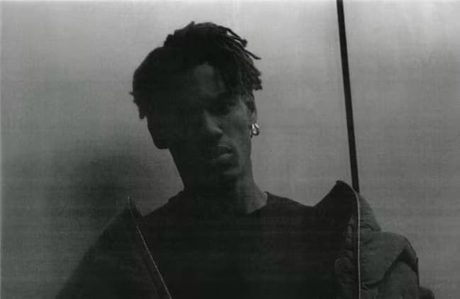 MARRØN, Elisa Batti e Amulador no Gare Porto