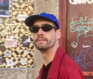 Méziguel leva o seu DJ set ao RCA