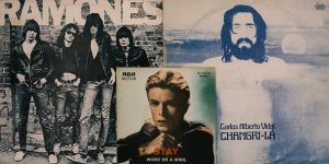 Hora de Ponta – Tema: 1976