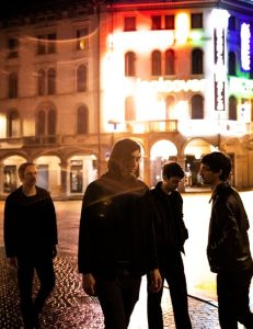 NEW CANDYS - RCA Radioclube Agramonte