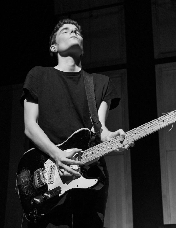 NINA GARCIA – RCA Radioclube Agramonte