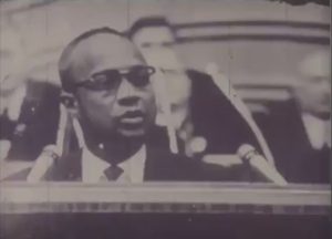 Nossa Terra + O Regresso de Amílcar Cabral