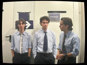 OCENPSIEA regressam ao Porto com novo álbum no Espaço Porta-Jazz