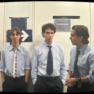 OCENPSIEA regressam ao Porto com novo álbum no Espaço Porta-Jazz