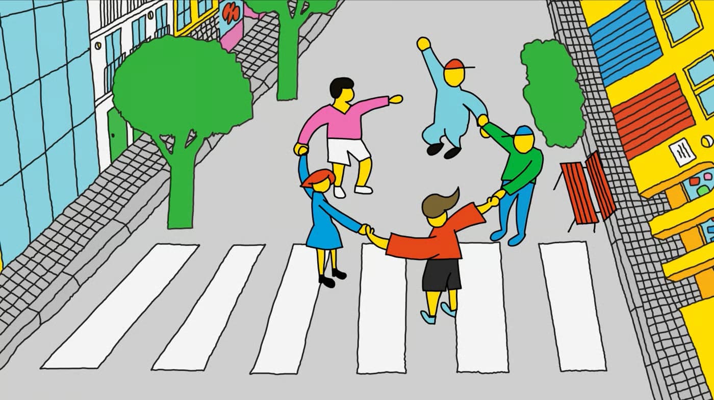 Oficina de Movimento para Crianças: Serpentear